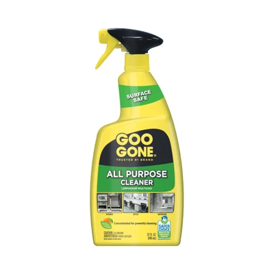 Gambar Goo Gone Spray Pembersih Serbaguna 946 ml - Kuning