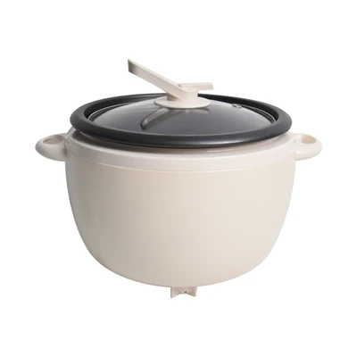 Gambar Kris 1.5 Ltr Rice Cooker Manual - Putih