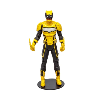 Gambar Mcfarlane Toys 7 Inci Action Figure The Signal Duke Thomas