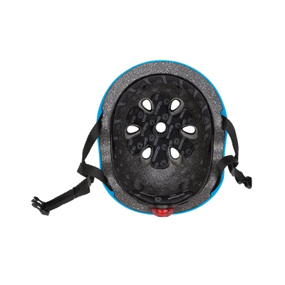Gambar Globber Ukuran Xs/s Helm Anak - Biru Sky