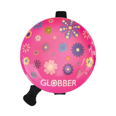 Gambar Globber Bel Skuter - Deep Pink