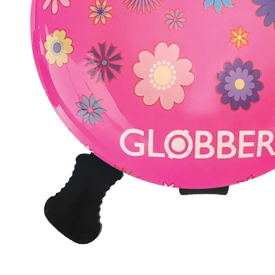 Gambar Globber Bel Skuter - Deep Pink