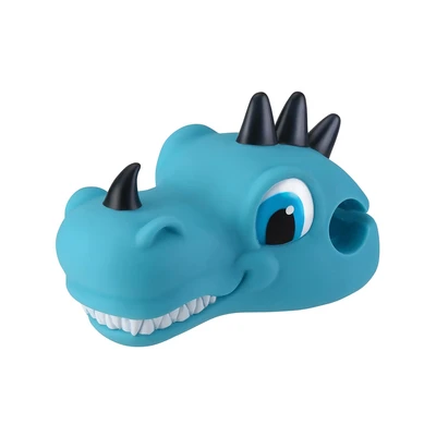 Gambar Globber Aksesoris Skuter Anak Friends Dino - Biru