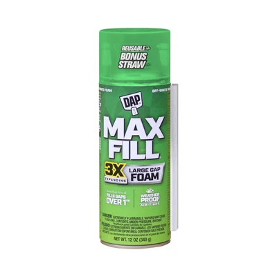 Gambar Dap 300 Ml Max Fill Lem Sealant