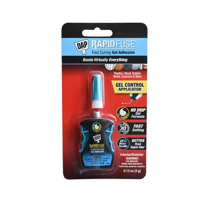 Gambar DAP Lem Gel Rapidfuse Tougher Gel 3.8 Ml