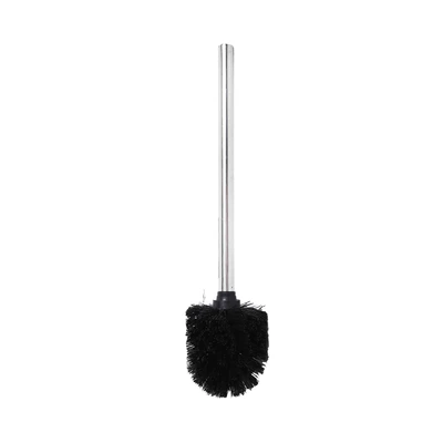 Gambar Tatay Sikat Toilet Stainless - Hitam