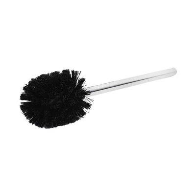 Gambar Tatay Sikat Toilet Stainless - Hitam