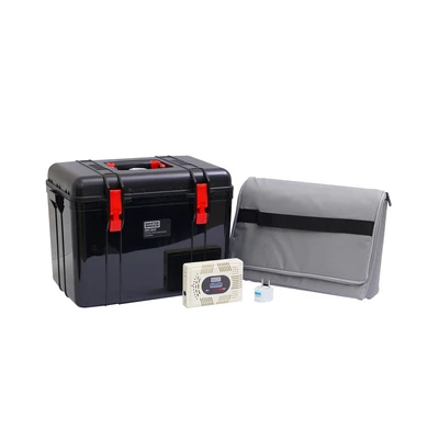 Gambar Masterspace 22.4 Ltr Dry Box R51 - Hitam