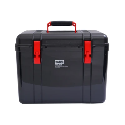 Gambar Masterspace 22.4 Ltr Dry Box R51 - Hitam