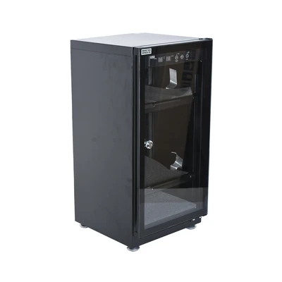 Gambar Masterspace 50 Ltr Dry Cabinet Mrd-55s - Hitam