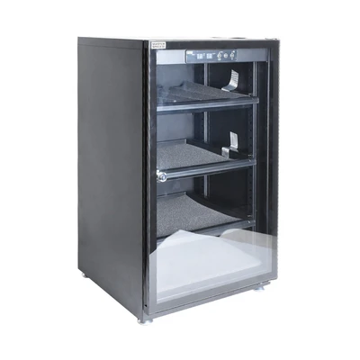 Gambar Masterspace 100 Ltr Dry Cabinet Mrd-105