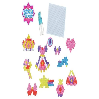 Gambar Aqua Beads Set Easy Jewel Teaq31861