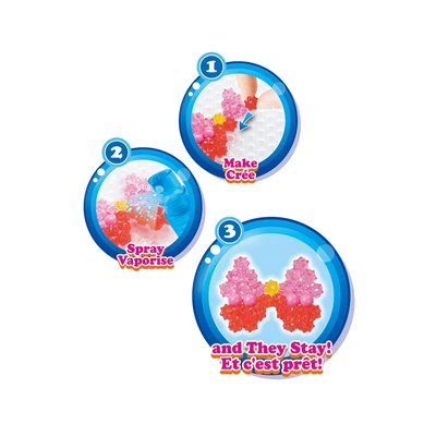 Gambar Aqua Beads Set Easy Jewel Teaq31861