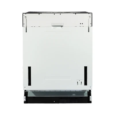 Gambar Modena Mesin Pencuci Piring Built-In 1760 watt Wp9140 - Putih
