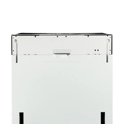 Gambar Modena Mesin Pencuci Piring Built-In 1760 watt Wp9140 - Putih