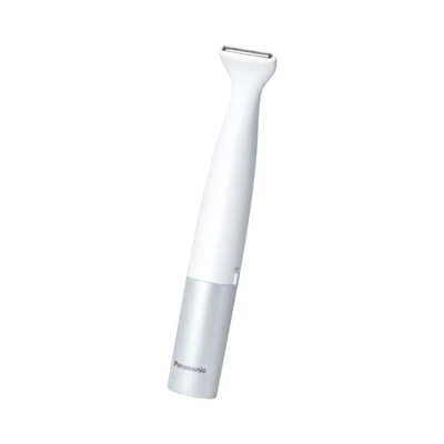 Gambar Panasonic Alat Pencukur Khusus Wanita ES-WV60 - Putih