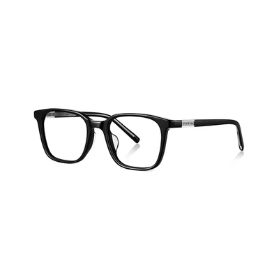 Gambar Parim Eyewear Kacamata Optical Statement Square - Hitam