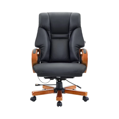 Gambar Informa King Kursi Kantor - Hitam