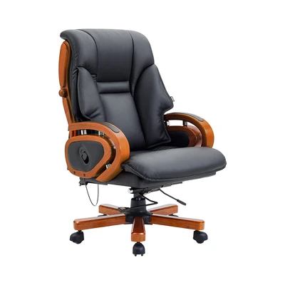 Gambar Informa King Kursi Kantor - Hitam