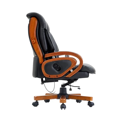 Gambar Informa King Kursi Kantor - Hitam