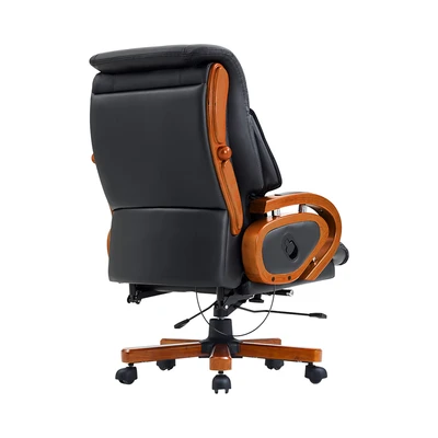 Gambar Informa King Kursi Kantor - Hitam