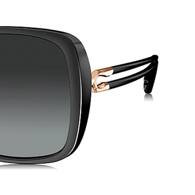 Gambar Parim Eyewear Sunnies Kacamata Anak Double Sides - Hitam