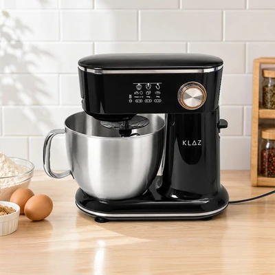 Gambar Klaz Stand Mixer 5 Liter 800 watt - Hitam