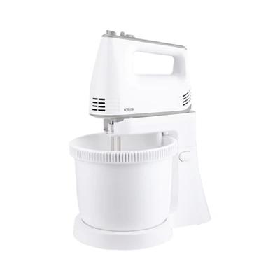 Gambar Kris Stand Mixer 2.5 Liter 200 watt - Putih