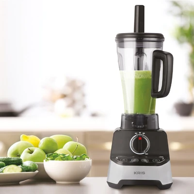Gambar Kris High Speed Blender 2 Liter 1500 watt