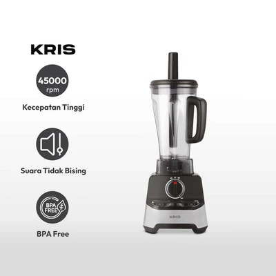 Gambar Kris High Speed Blender 2 Liter 1500 watt