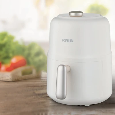 Gambar Kris 2 Ltr Air Fryer - Putih