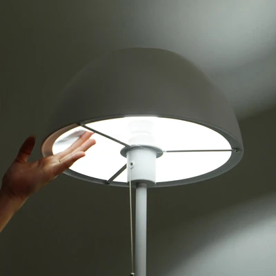 Gambar Informa Gristo Lampu Lantai - Putih