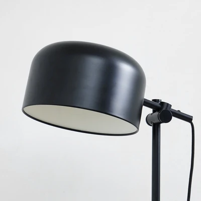 Gambar Informa Givon Lampu Lantai - Hitam