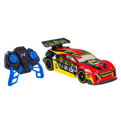 Jual Nikko Racing Series Remote Control 1:16 Random Terbaru | Ruparupa