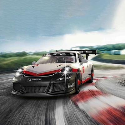 Jual Playmobil Porsche 911 Gt Cup 70764 Terbaru Ruparupa