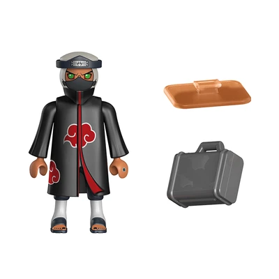 Gambar Playmobil Figure Naruto Shippuden Kakuzu 71102