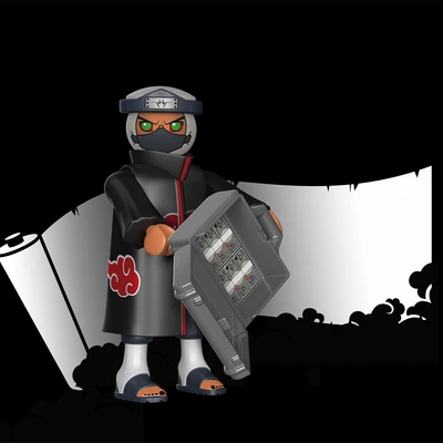 Gambar Playmobil Figure Naruto Shippuden Kakuzu 71102