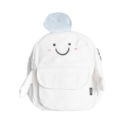 Gambar Ataru Tas Ransel Anak Pear - Putih