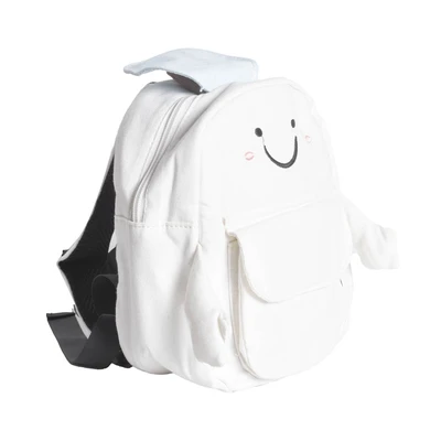 Gambar Ataru Tas Ransel Anak Pear - Putih