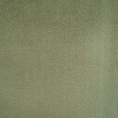 Gambar Informa Sarung Bantal Sofa Polyester Velvet 55x55 cm - Hijau Olivine