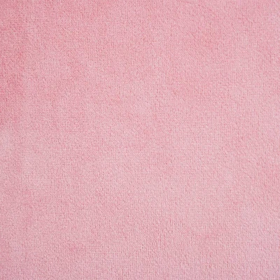 Gambar Informa Sarung Bantal Sofa Polyester Velvet 55x55 cm - Pink Muted Clay