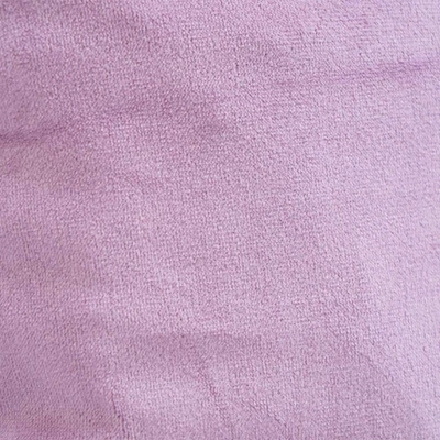 Gambar Informa Sarung Bantal Sofa Polyester Velvet 55x55 cm - Ungu Shadows