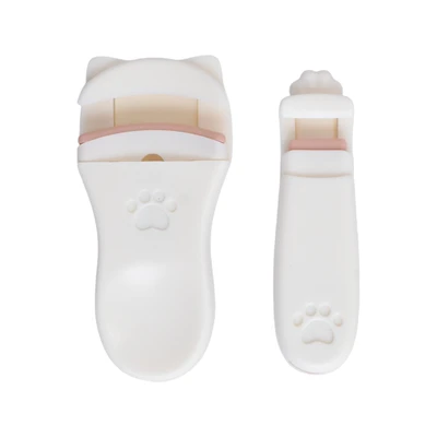 Gambar Ataru Penjepit Bulu Mata Paw Set 2 pcs - Putih