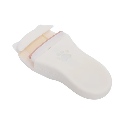 Gambar Ataru Penjepit Bulu Mata Paw Set 2 pcs - Putih
