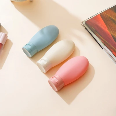 Gambar Ataru Botol Cairan Travel Set 3 pcs - Mix