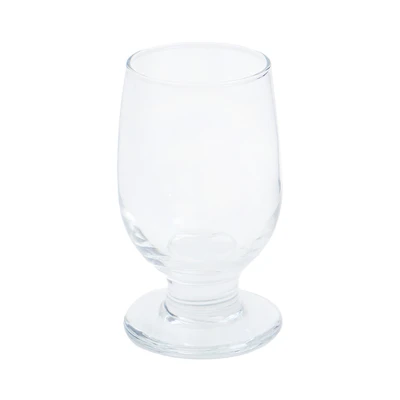 Gambar Libbey 337 Ml Set 6 Pcs Goblet Gelas Kaca