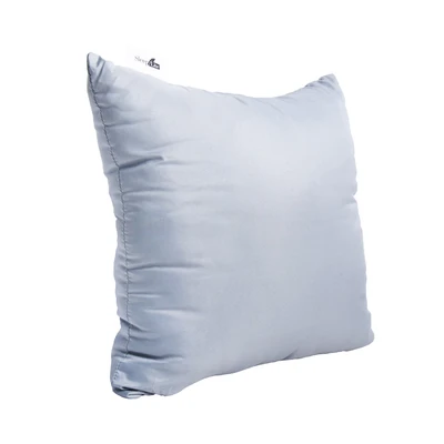 Gambar Sleeplite Bantal Sofa Dacron 40x40 cm - Abu-Abu Frost