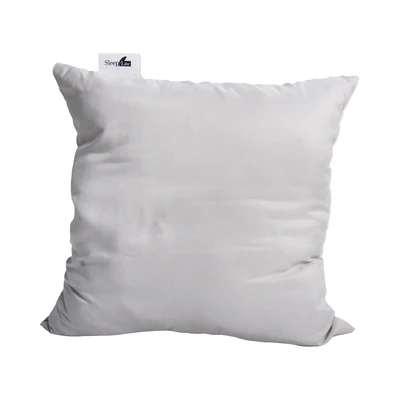 Gambar Sleeplite Bantal Sofa Dacron 40x40 cm - Putih