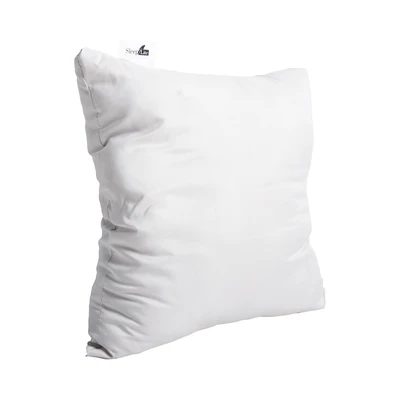Gambar Sleeplite Bantal Sofa Dacron 40x40 cm - Putih