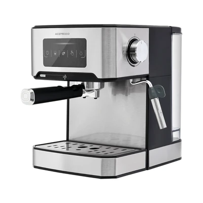 Gambar Acepresso 1.6 Ltr Espresso Coffee Maker Digital